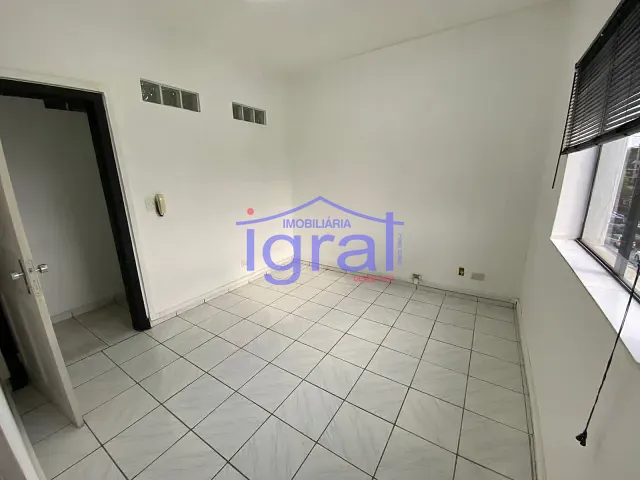 Sala para alugar, no bairro Jabaquara em São Paulo