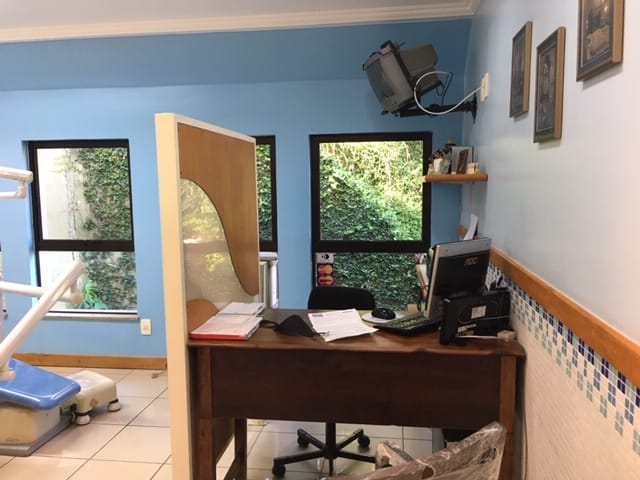 Foto do Sala - Sala à venda 34M², CENTRO, PETROPOLIS - RJ | Immobile Administradora de Bens