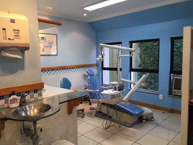 Foto do Sala - Sala à venda 34M², CENTRO, PETROPOLIS - RJ | Immobile Administradora de Bens