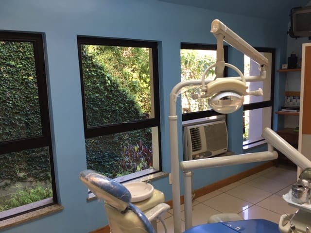 Foto do Sala - Sala à venda 34M², CENTRO, PETROPOLIS - RJ | Immobile Administradora de Bens