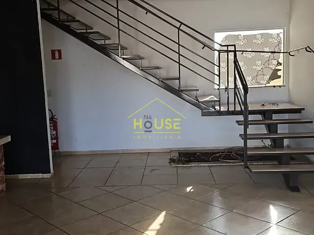 Sala para alugar, no bairro Patrimônio Novo em Votuporanga