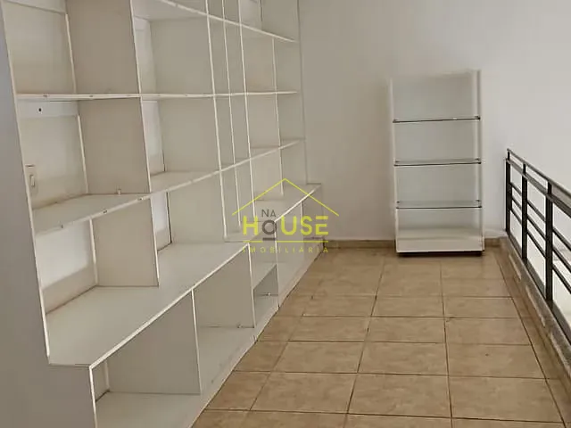 Sala para alugar, no bairro Patrimônio Novo em Votuporanga