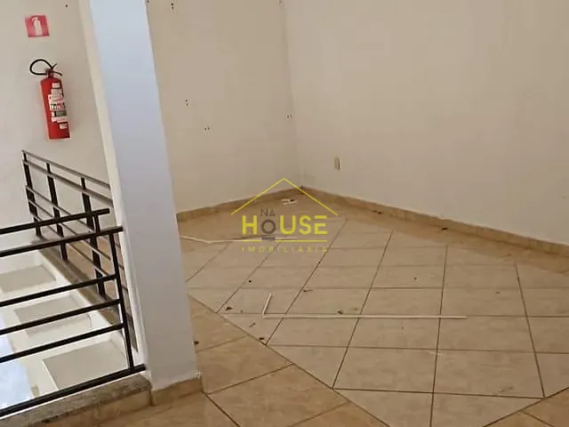 Sala para alugar, no bairro Patrimônio Novo em Votuporanga