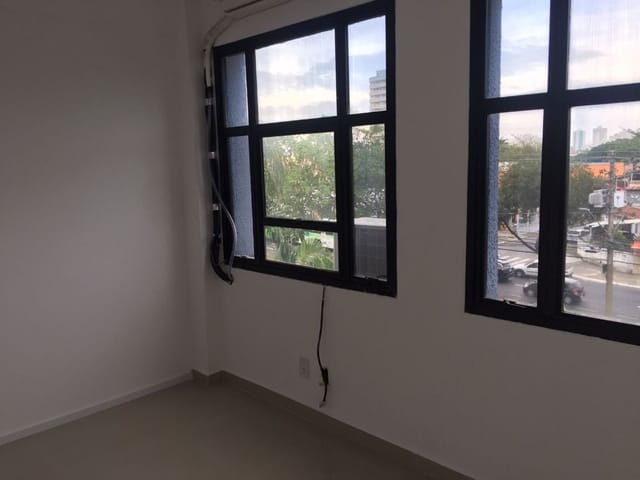 Foto do Sala - Sala para alugar, 33 m² por R$ 1.574,00/mês - Jardim Satélite - São José dos Campos/SP | INDEPENDENCE NEGOCIOS IMOBILIARIOS LTDA