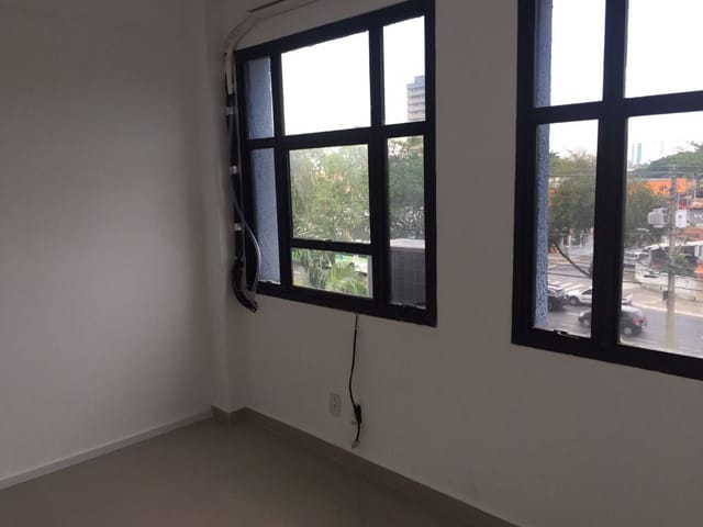 Foto do Sala - Sala para alugar, 33 m² por R$ 1.574,00/mês - Jardim Satélite - São José dos Campos/SP | INDEPENDENCE NEGOCIOS IMOBILIARIOS LTDA