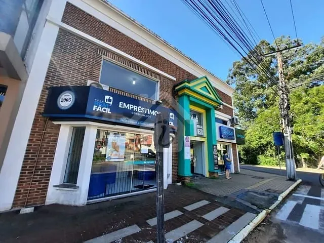 Sala com 33m² 1 quarto e 1 banheiro, à venda, no bairro Languiru em Teutônia