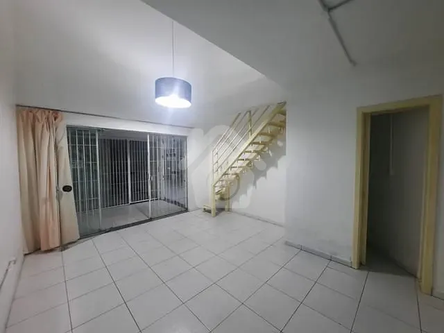Sala com 33m² 1 quarto e 1 banheiro, à venda, no bairro Languiru em Teutônia