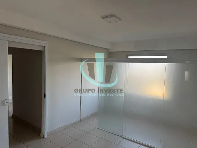 Sala com 55m², para alugar, no bairro Centro em Araraquara