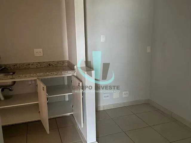 Sala com 55m², para alugar, no bairro Centro em Araraquara