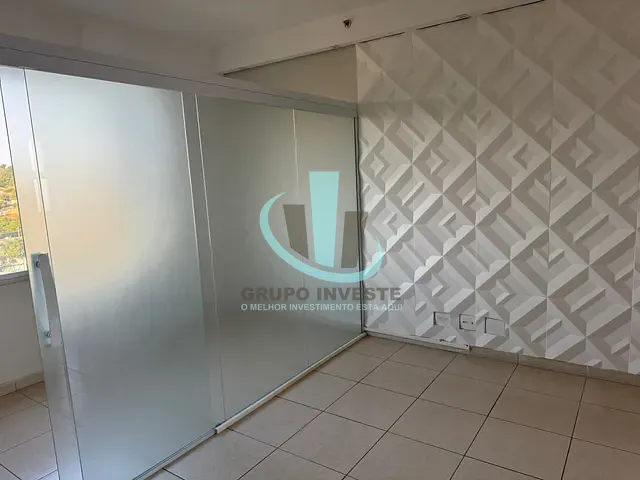 Sala com 55m², para alugar, no bairro Centro em Araraquara