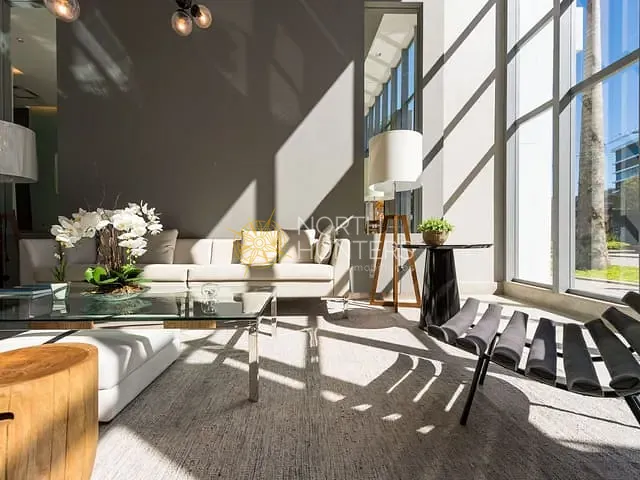 Sala com 63m², à venda, no bairro Saco Grande em Florianópolis