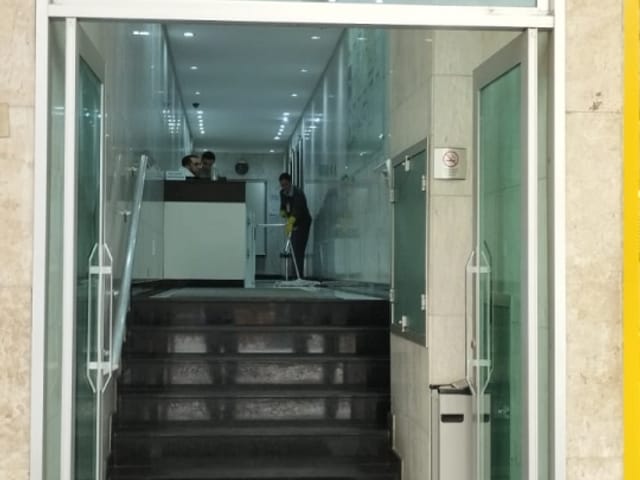 Sala à venda, no bairro centro em Curitiba