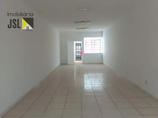 Sala para alugar, no bairro Centro em Caçapava