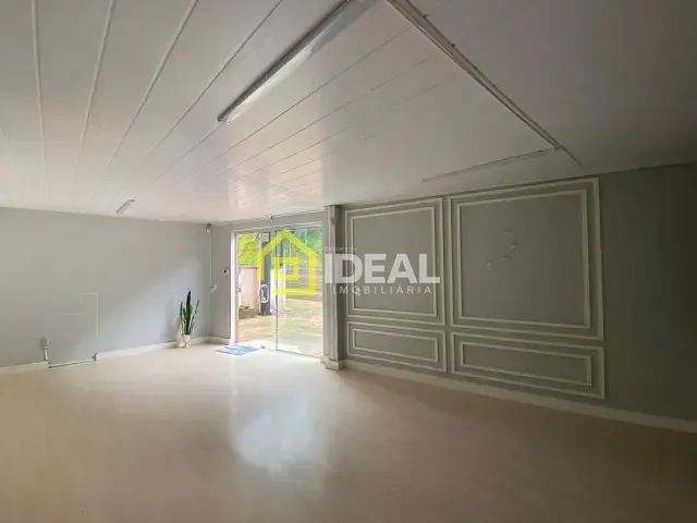 Sala para alugar, no bairro São Cristóvão em Concórdia