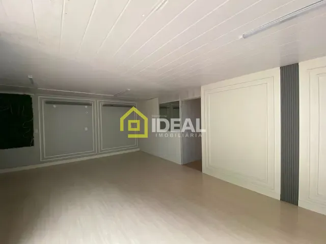 Sala para alugar, no bairro São Cristóvão em Concórdia