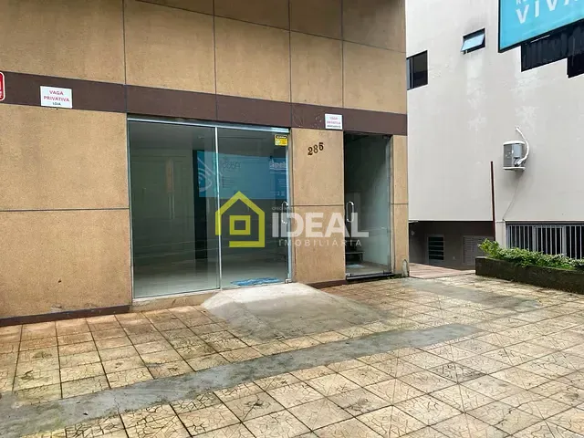 Sala para alugar, no bairro São Cristóvão em Concórdia