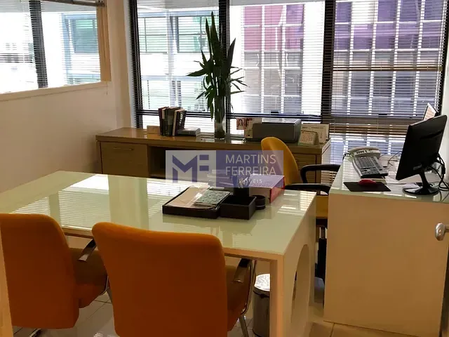 Sala para alugar, no bairro Centro em Rio de Janeiro
