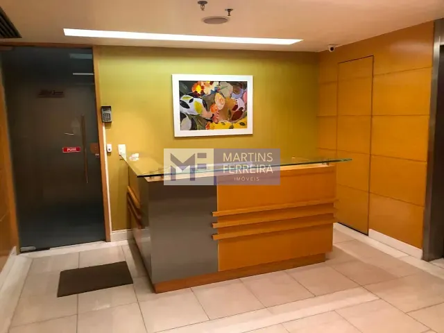 Sala para alugar, no bairro Centro em Rio de Janeiro