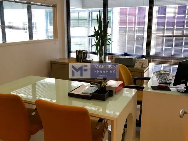 Sala para alugar, no bairro Centro em Rio de Janeiro