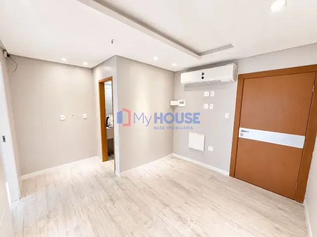Sala com 34m², à venda ou para alugar, no bairro Cidade Nova em Ilhéus