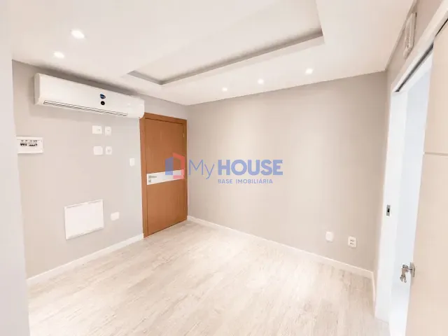 Sala com 34m², à venda ou para alugar, no bairro Cidade Nova em Ilhéus