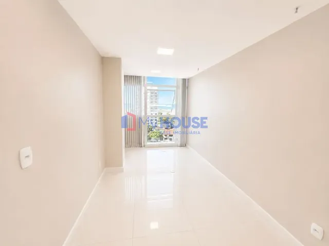 Sala com 34m², à venda ou para alugar, no bairro Cidade Nova em Ilhéus