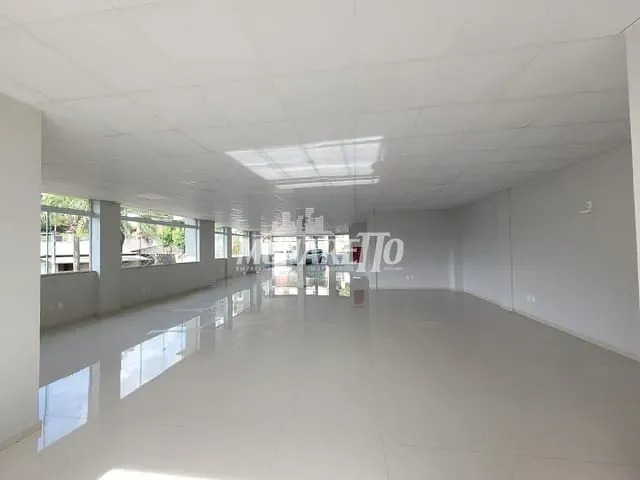 Sala com 270m² 2 quartos e 2 banheiros, para alugar, no bairro Vista Alegre em Concórdia