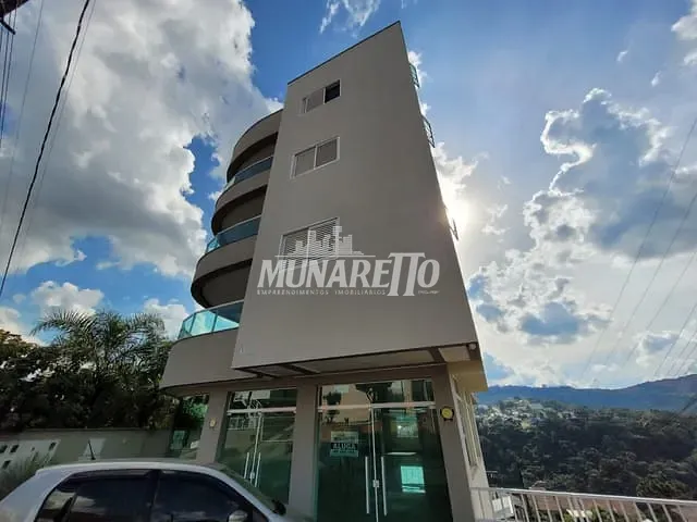 Sala com 270m² 2 quartos e 2 banheiros, para alugar, no bairro Vista Alegre em Concórdia