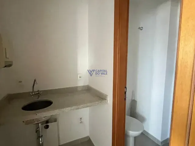 Sala com 78m², à venda, no bairro Centro em Jacareí