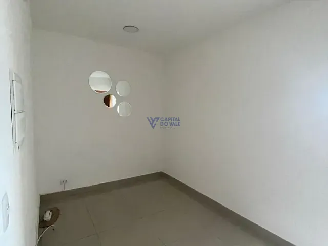 Sala com 78m², à venda, no bairro Centro em Jacareí