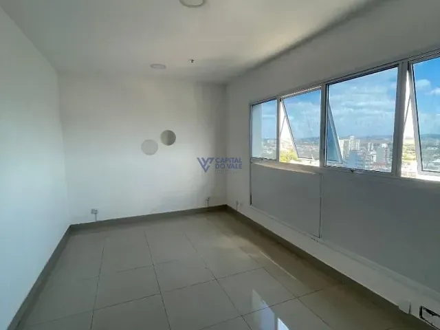 Sala com 78m², à venda, no bairro Centro em Jacareí