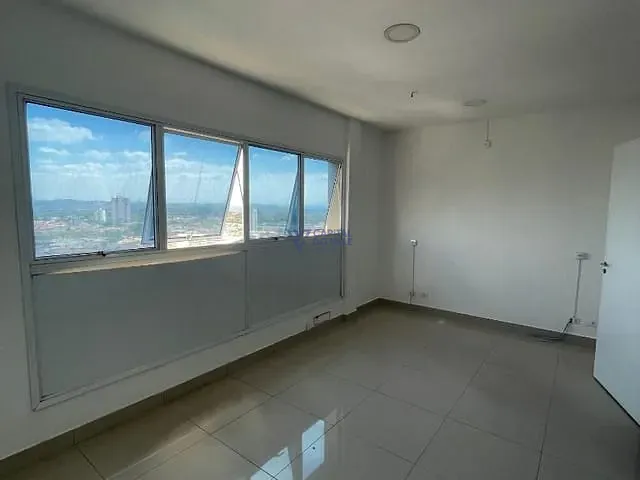 Sala com 78m², à venda, no bairro Centro em Jacareí