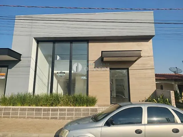 Sala para alugar, no bairro Centro em Artur Nogueira