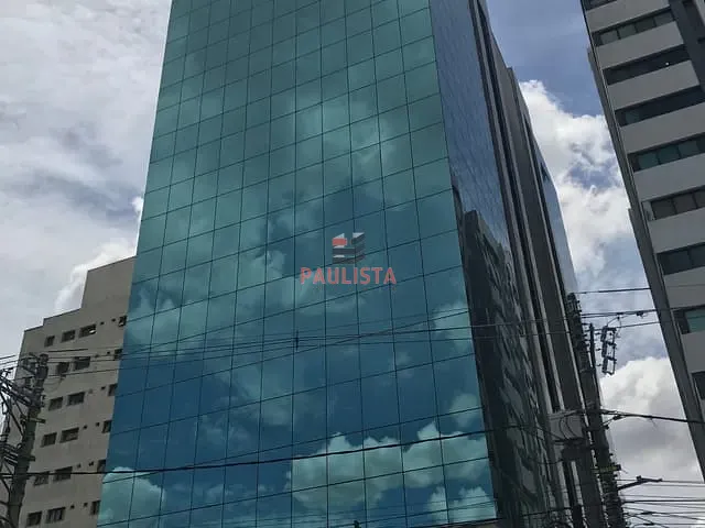 Sala para alugar, no bairro Mirandópolis em São Paulo