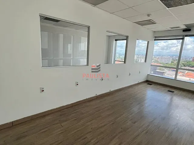 Sala para alugar, no bairro Mirandópolis em São Paulo