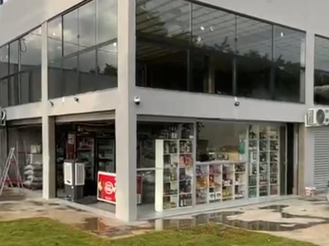 Foto do Sala - Sala para locação, Jardim Atlântico, Goiânia, GO | PINA IMÓVEIS