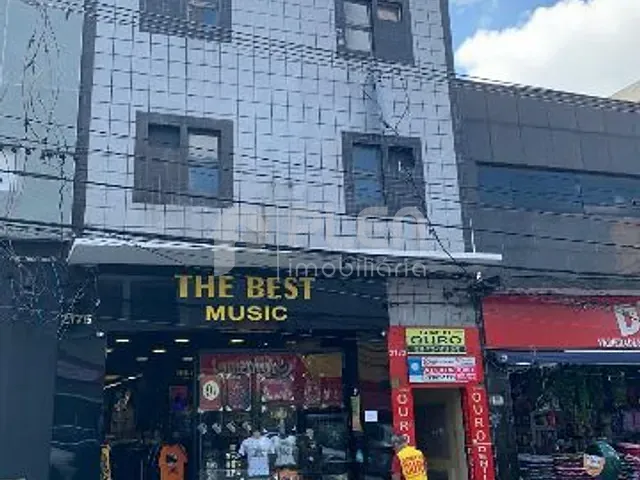 Sala para alugar, no bairro Santana em São Paulo