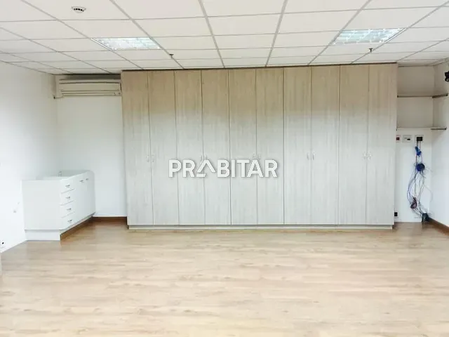 Sala com 128m², à venda, no bairro Vila Leopoldina em São Paulo