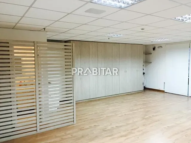 Sala com 128m², à venda, no bairro Vila Leopoldina em São Paulo