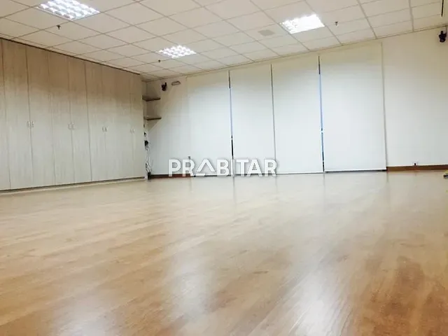Sala com 128m², à venda, no bairro Vila Leopoldina em São Paulo