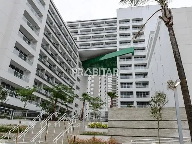 Sala com 128m², à venda, no bairro Vila Leopoldina em São Paulo