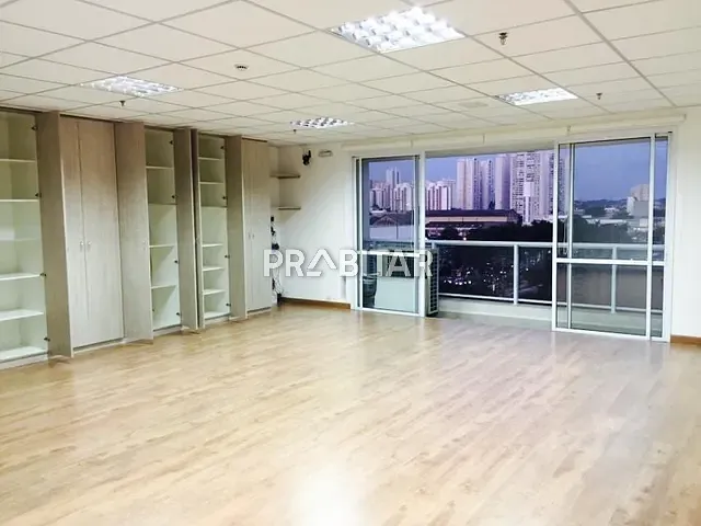 Sala com 128m², à venda, no bairro Vila Leopoldina em São Paulo