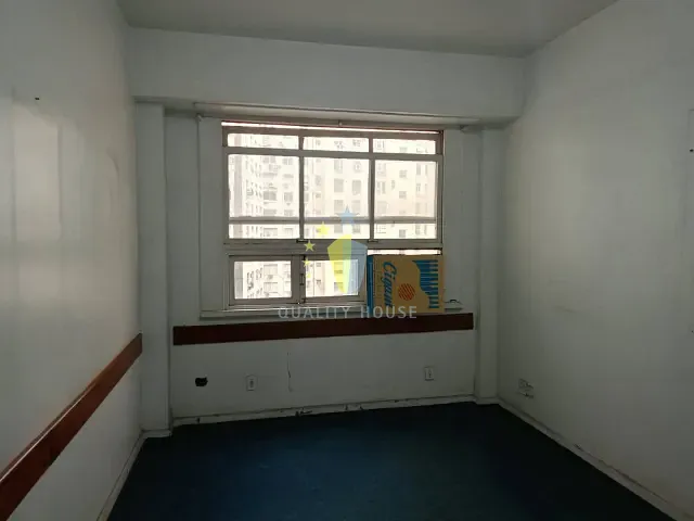 Sala para alugar, no bairro Centro em Rio de Janeiro