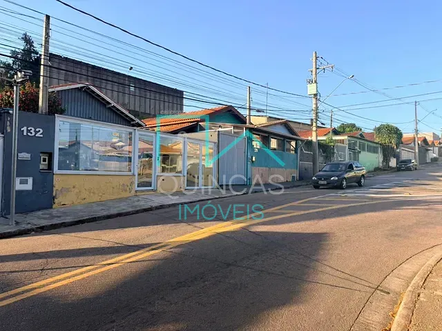 Sala com 11m², para alugar, no bairro Parque Residencial Eloy Chaves em Jundiaí