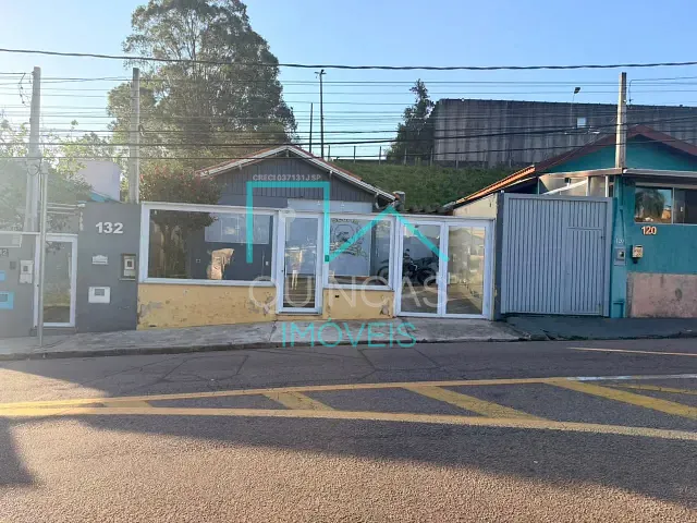 Sala com 11m², para alugar, no bairro Parque Residencial Eloy Chaves em Jundiaí