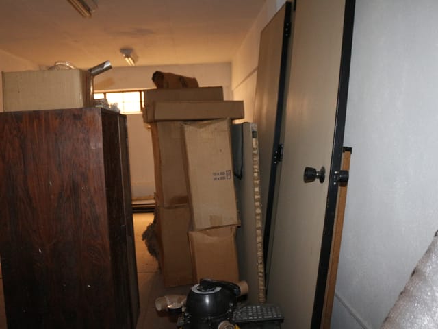 Sala com 400m², para alugar, no bairro Cachoeirinha em Belo Horizonte