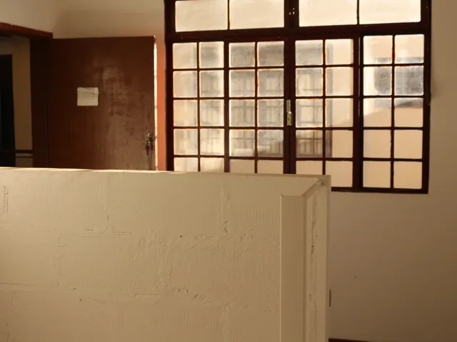 Sala com 400m², para alugar, no bairro Cachoeirinha em Belo Horizonte