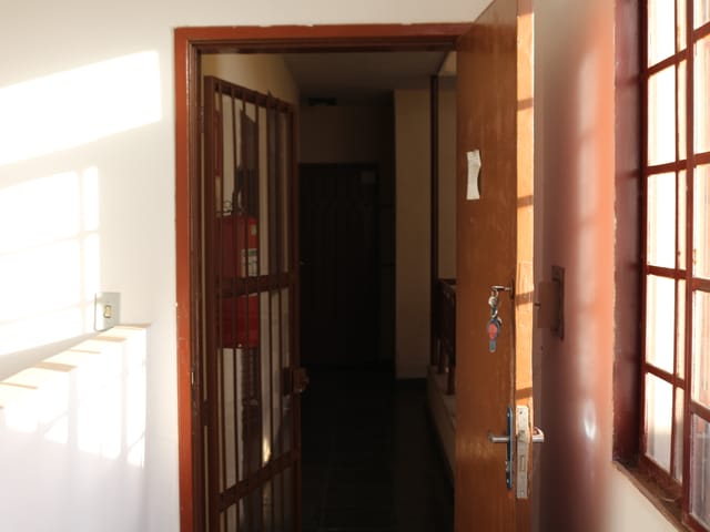 Sala com 400m², para alugar, no bairro Cachoeirinha em Belo Horizonte