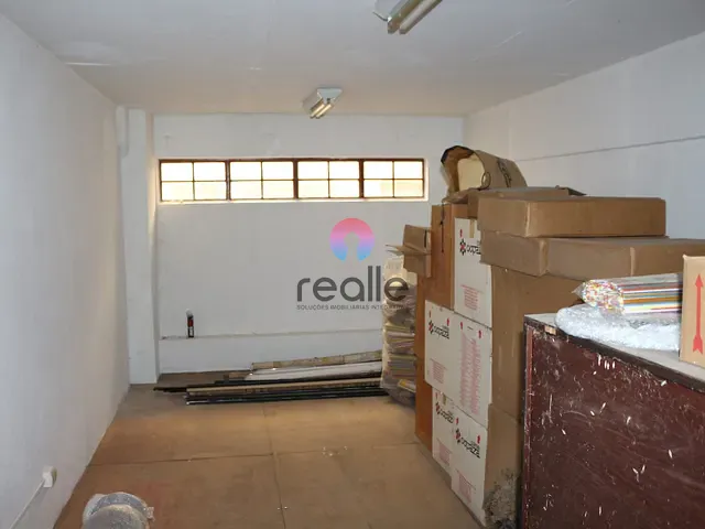 Sala com 400m², para alugar, no bairro Cachoeirinha em Belo Horizonte