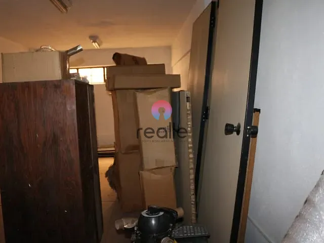 Sala com 400m², para alugar, no bairro Cachoeirinha em Belo Horizonte